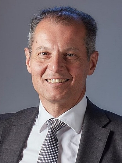DI Dr. Martin Bergsmann | Geschäftsführer Hueck Folien GmbH ©WKO