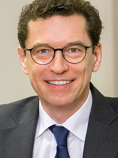 DI (FH) Stephan Kubinger, MBA