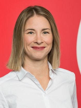 Dr.in Birgit Tauber | Bereichsleitung Basisprogramme - Österreichische Forschungsförderungsgesellschaft FFG © FFG