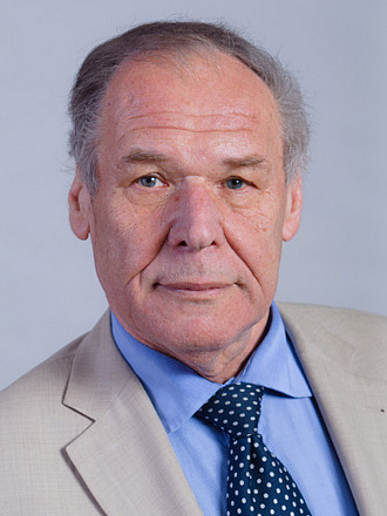 em.o.Univ.-Prof. DI Dr. Werner Kepplinger